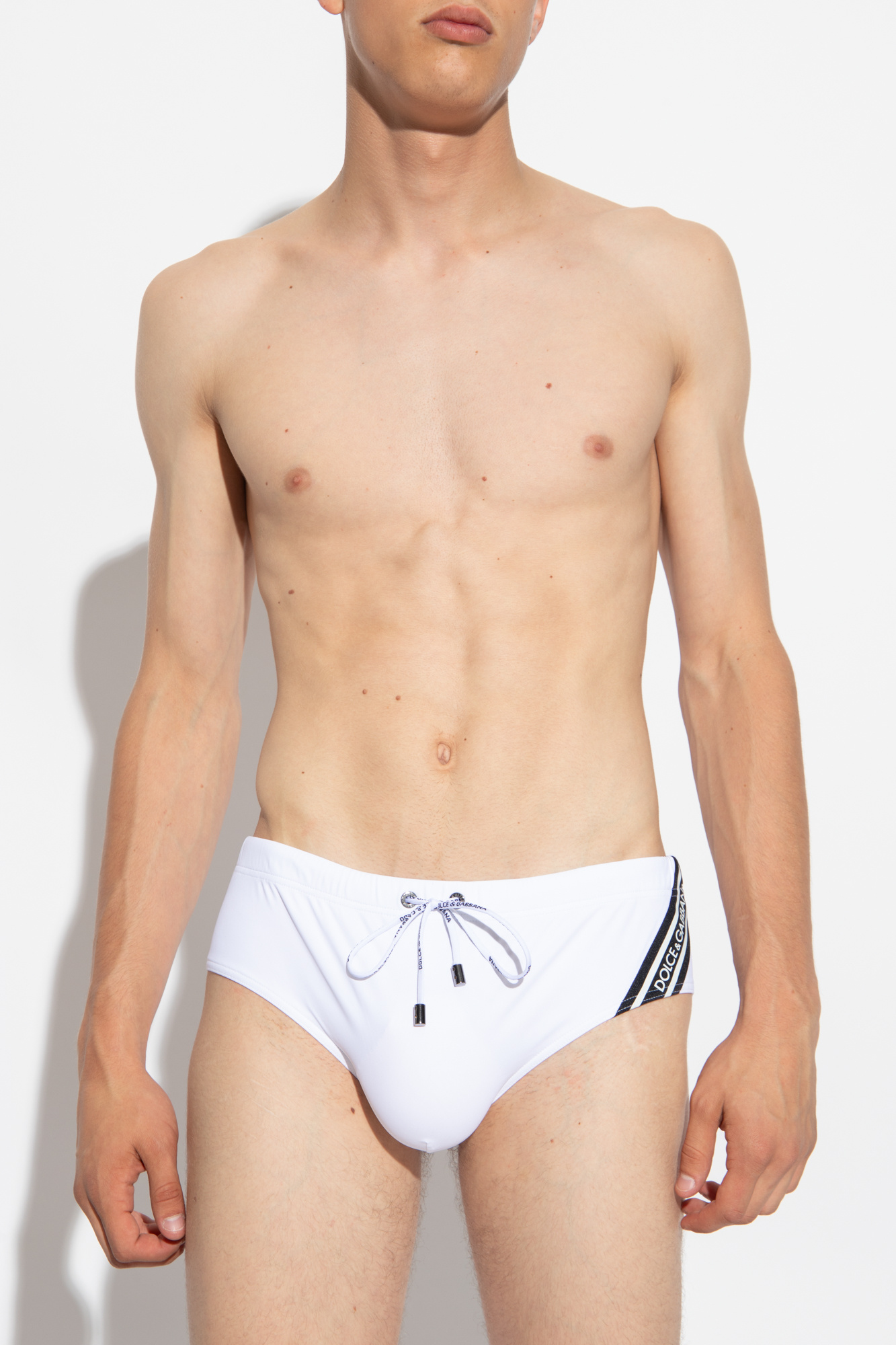 Dolce gabbana swimwear mens sale